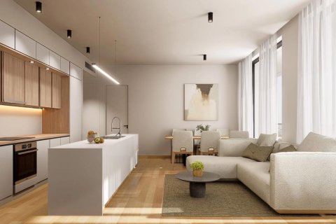 Apartament de vânzare în Sharjah, EAU 1 dormitor, 57 mp.  №669367 - poză 2