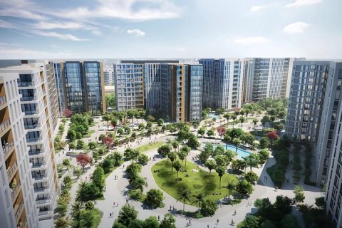 Apartament de vânzare în Sharjah, EAU 1 dormitor, 57 mp.  №669367 - poză 5