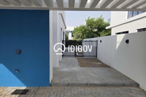 Villa in affitto a Damac Lagoons, Dubai, EAU 6 camere da letto, 439.15 mq. № 740992 - foto 4