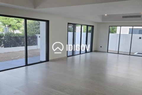 Villa in affitto a Damac Lagoons, Dubai, EAU 6 camere da letto, 439.15 mq. № 740992 - foto 5