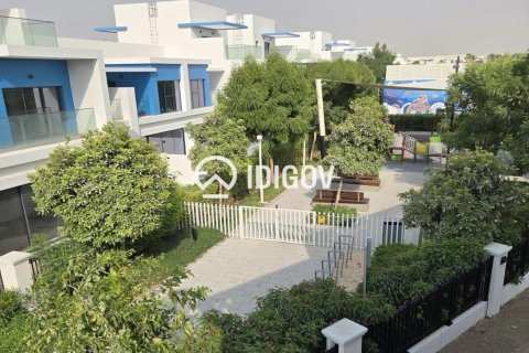 Villa in affitto a Damac Lagoons, Dubai, EAU 6 camere da letto, 439.15 mq. № 740992 - foto 21