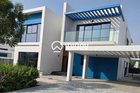 Villa in affitto a Damac Lagoons, Dubai, EAU 6 camere da letto, 439.15 mq. № 740992 - foto 2