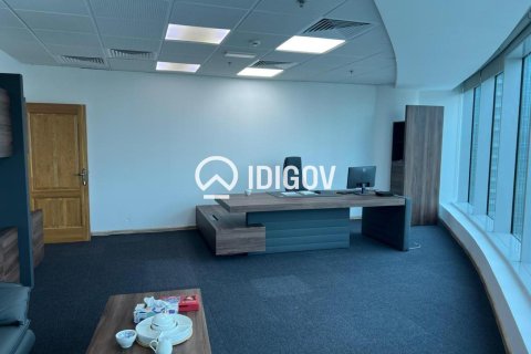 Business Bay, Dubai, UAE의 임대용 사무실 217.95제곱미터 번호 740994 - 사진 5