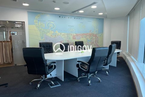 Business Bay, Dubai, UAE의 임대용 사무실 217.95제곱미터 번호 740994 - 사진 2