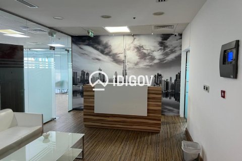 Business Bay, Dubai, UAE의 임대용 사무실 217.95제곱미터 번호 740994 - 사진 9