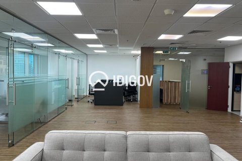 Business Bay, Dubai, UAE의 임대용 사무실 217.95제곱미터 번호 740994 - 사진 3