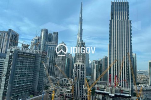 Business Bay, Dubai, UAE의 임대용 사무실 217.95제곱미터 번호 740994 - 사진 4