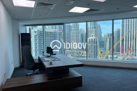 Business Bay, Dubai, UAE의 임대용 사무실 217.95제곱미터 번호 740994 - 사진 6