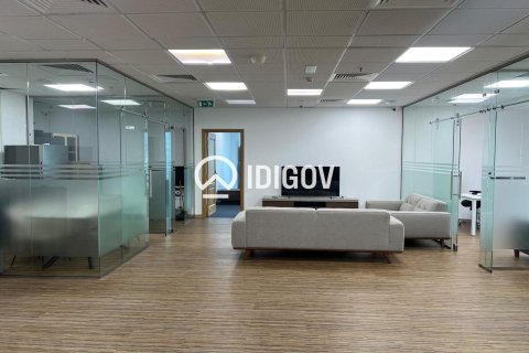 Oficiu în Business Bay, Dubai, EAU 217.95 mp.  №740994