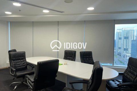 Business Bay, Dubai, UAE의 임대용 사무실 217.95제곱미터 번호 740994 - 사진 8