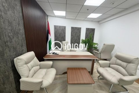 Kancelarija u Business Bay, Dubai, UAE 93.18 m2 Br. 740996 - fotografija 4