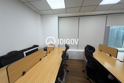 Kontor i Business Bay, Dubai, Emiratene 93.18 kvm nr. 740996