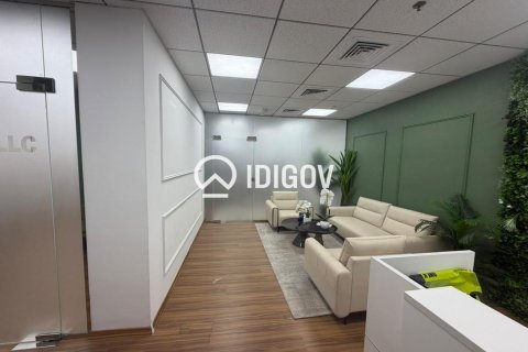 Kancelarija u Business Bay, Dubai, UAE 93.18 m2 Br. 740996 - fotografija 6
