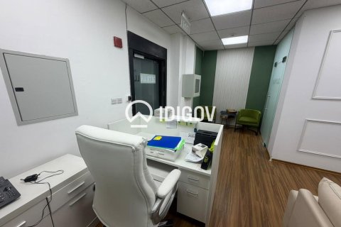 Kancelarija u Business Bay, Dubai, UAE 93.18 m2 Br. 740996 - fotografija 8