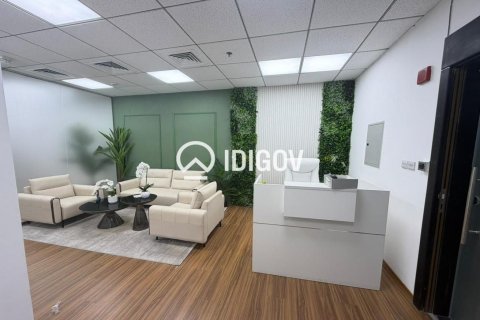 Kancelarija u Business Bay, Dubai, UAE 93.18 m2 Br. 740996 - fotografija 7