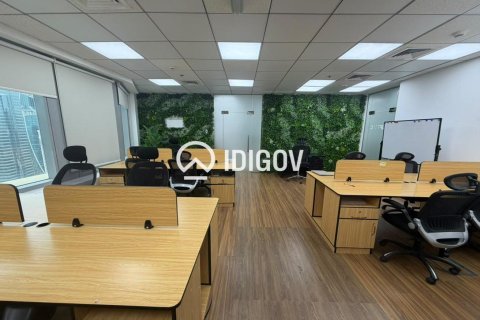 Kancelarija u Business Bay, Dubai, UAE 93.18 m2 Br. 740996 - fotografija 5