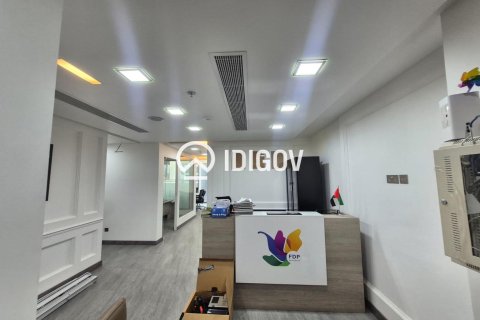 משרד להשכרה ב Business Bay, Dubai, איחוד האמירויות 75.62 מ"ר, מספר 740997 - תמונה 8