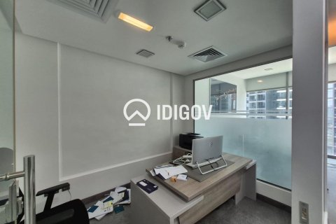 משרד להשכרה ב Business Bay, Dubai, איחוד האמירויות 75.62 מ"ר, מספר 740997 - תמונה 4