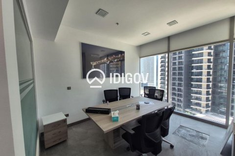 משרד להשכרה ב Business Bay, Dubai, איחוד האמירויות 75.62 מ"ר, מספר 740997 - תמונה 5