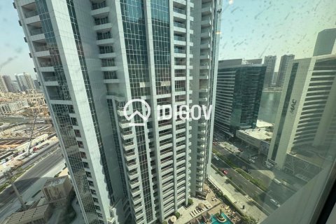 دفتر برای اجاره در Business Bay، Dubai، امارات متحده عربی 87.14 متر مربع ، شماره 740998 - تصویر 12