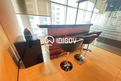 دفتر برای اجاره در Business Bay، Dubai، امارات متحده عربی 87.14 متر مربع ، شماره 740998 - تصویر 7
