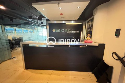 دفتر برای اجاره در Business Bay، Dubai، امارات متحده عربی 87.14 متر مربع ، شماره 740998 - تصویر 3