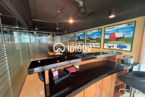 دفتر برای اجاره در Business Bay، Dubai، امارات متحده عربی 87.14 متر مربع ، شماره 740998 - تصویر 9