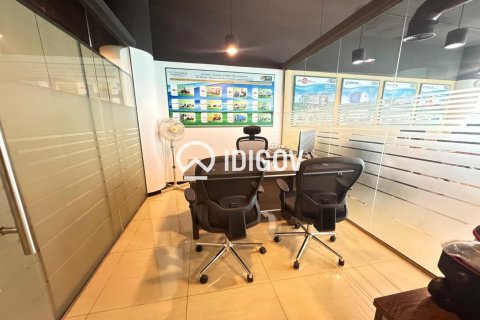 دفتر برای اجاره در Business Bay، Dubai، امارات متحده عربی 87.14 متر مربع ، شماره 740998 - تصویر 5