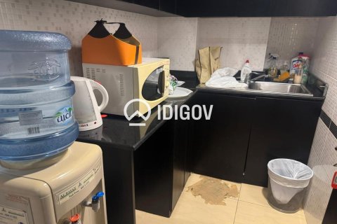 دفتر برای اجاره در Business Bay، Dubai، امارات متحده عربی 87.14 متر مربع ، شماره 740998 - تصویر 11