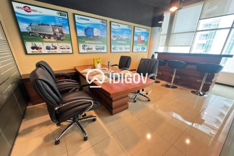 دفتر برای اجاره در Business Bay، Dubai، امارات متحده عربی 87.14 متر مربع ، شماره 740998 - تصویر 4
