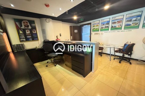 دفتر برای اجاره در Business Bay، Dubai، امارات متحده عربی 87.14 متر مربع ، شماره 740998 - تصویر 8