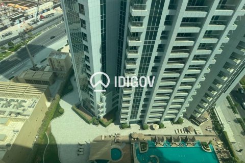 Oficiu în Business Bay, Dubai, EAU 87.14 mp.  №740998