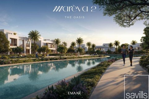 Vila v Dubai, SAE 4 spálne, 959.97 m2 č. 747243 - Fotografia 8