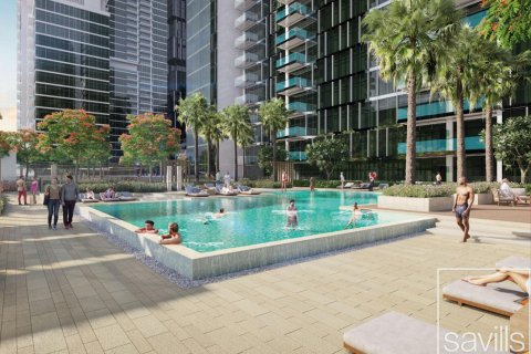 Apartament në Bur Dubai, Emiratet e Bashkuara Arabe 2 dhoma gjumi, 105.07 m2. № 747241 - Foto 7