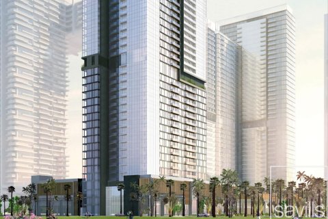 Apartament në Bur Dubai, Emiratet e Bashkuara Arabe 2 dhoma gjumi, 105.07 m2. № 747241 - Foto 8