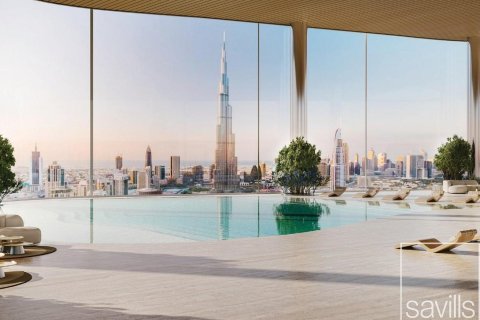 Müüa korter asukohaga Business Bay, Dubai, AÜE: 3 magamistoaga, 360.65 m² Nr 747239 - pilt 7