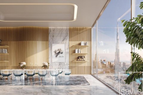 Müüa korter asukohaga Business Bay, Dubai, AÜE: 3 magamistoaga, 360.65 m² Nr 747239 - pilt 3