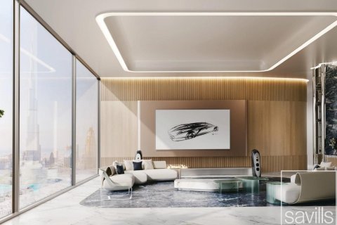Müüa korter asukohaga Business Bay, Dubai, AÜE: 3 magamistoaga, 360.65 m² Nr 747239 - pilt 5