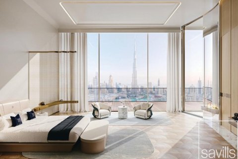 Müüa korter asukohaga Business Bay, Dubai, AÜE: 3 magamistoaga, 360.65 m² Nr 747239 - pilt 2
