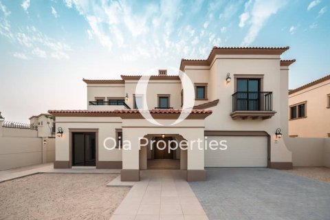 Huvila Abu Dhabi, Arabiemiraatit 5 makuuhuonetta, 640 m2 № 644594 - kuva 5