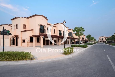 Huvila Abu Dhabi, Arabiemiraatit 5 makuuhuonetta, 640 m2 № 644594 - kuva 11