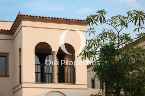 Huvila Abu Dhabi, Arabiemiraatit 5 makuuhuonetta, 640 m2 № 644594 - kuva 19