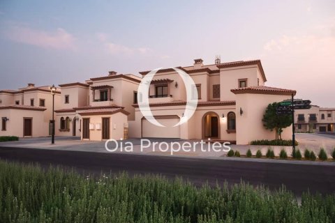 Huvila Abu Dhabi, Arabiemiraatit 5 makuuhuonetta, 640 m2 № 644594 - kuva 8