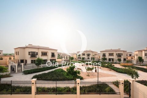Huvila Abu Dhabi, Arabiemiraatit 5 makuuhuonetta, 640 m2 № 644594 - kuva 18