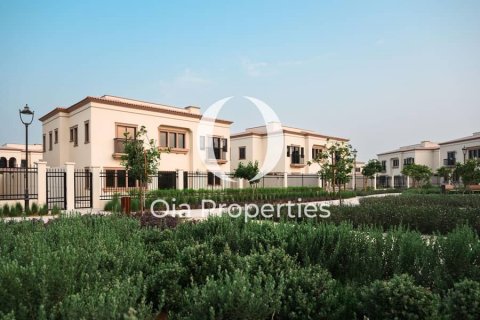 Huvila Abu Dhabi, Arabiemiraatit 5 makuuhuonetta, 640 m2 № 644594 - kuva 14