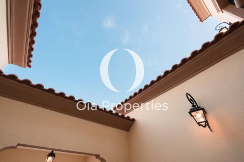 Huvila Abu Dhabi, Arabiemiraatit 5 makuuhuonetta, 640 m2 № 644594 - kuva 20