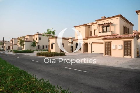 Huvila Abu Dhabi, Arabiemiraatit 5 makuuhuonetta, 640 m2 № 644594 - kuva 17