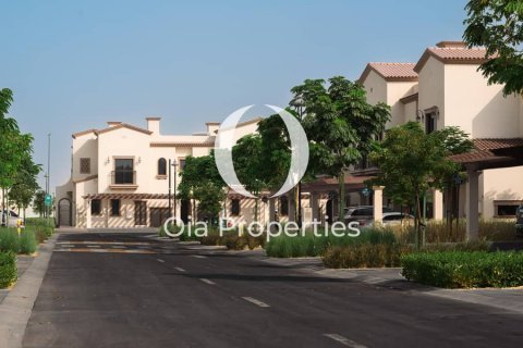 Huvila Abu Dhabi, Arabiemiraatit 5 makuuhuonetta, 640 m2 № 644594 - kuva 22