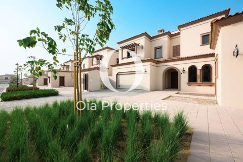 Huvila Abu Dhabi, Arabiemiraatit 5 makuuhuonetta, 640 m2 № 644594 - kuva 23