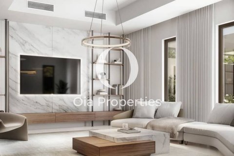 Kaupunkipientalo Al Bahia, Abu Dhabi, Arabiemiraatit 4 makuuhuonetta, 361 m2 № 644595